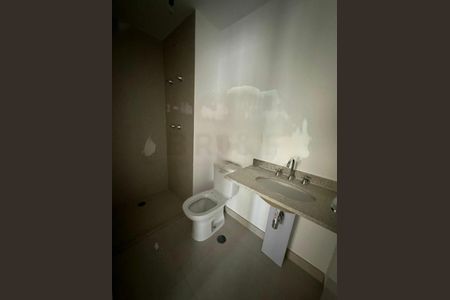 Apartamento à venda com 2 quartos, 65m² em Campo Belo, São Paulo