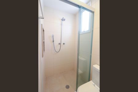 Apartamento à venda com 78m², 2 quartos e 2 vagas Apartamento à venda com 78m², 2 quartos e 2 vagasBanheiro