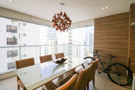 Apartamento à venda com 78m², 2 quartos e 2 vagas Apartamento à venda com 78m², 2 quartos e 2 vagasSala / Cozinha