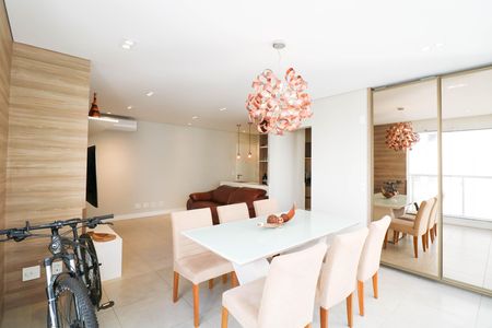 Apartamento à venda com 78m², 2 quartos e 2 vagas Apartamento à venda com 78m², 2 quartos e 2 vagasSala / Cozinha