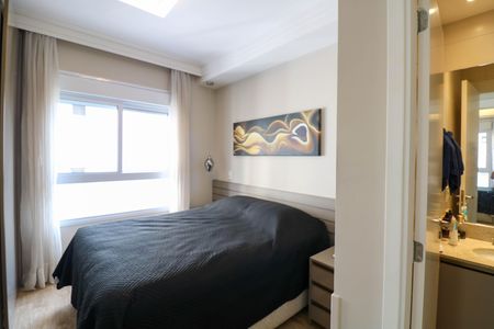 Apartamento à venda com 78m², 2 quartos e 2 vagas Apartamento à venda com 78m², 2 quartos e 2 vagasQuarto 2 suíte