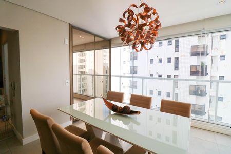 Apartamento à venda com 78m², 2 quartos e 2 vagas Apartamento à venda com 78m², 2 quartos e 2 vagasSala / Cozinha