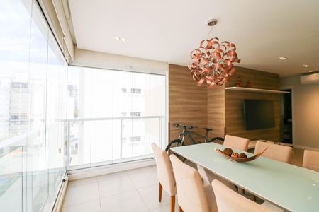 Apartamento à venda com 78m², 2 quartos e 2 vagas Apartamento à venda com 78m², 2 quartos e 2 vagasSala / Cozinha