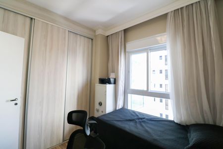 Apartamento à venda com 78m², 2 quartos e 2 vagas Apartamento à venda com 78m², 2 quartos e 2 vagasQuarto