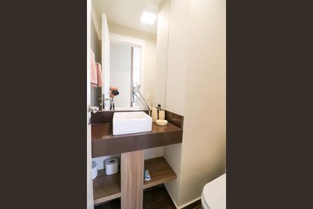 Apartamento à venda com 78m², 2 quartos e 2 vagas Apartamento à venda com 78m², 2 quartos e 2 vagasLavabo