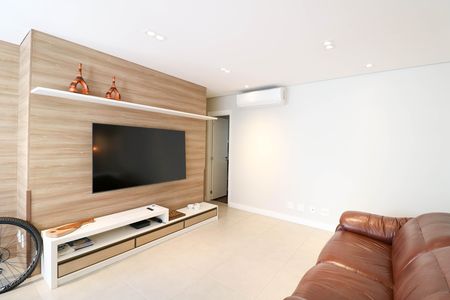 Apartamento à venda com 78m², 2 quartos e 2 vagas Apartamento à venda com 78m², 2 quartos e 2 vagasSala / Cozinha