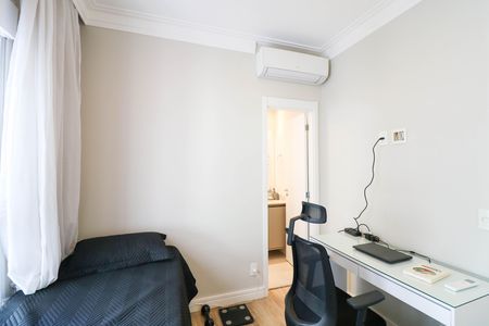Apartamento à venda com 78m², 2 quartos e 2 vagas Apartamento à venda com 78m², 2 quartos e 2 vagasQuarto
