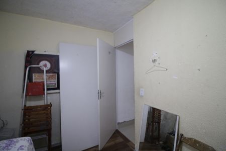 Apartamento para alugar com 44m², 2 quartos e 1 vagaQuarto 2