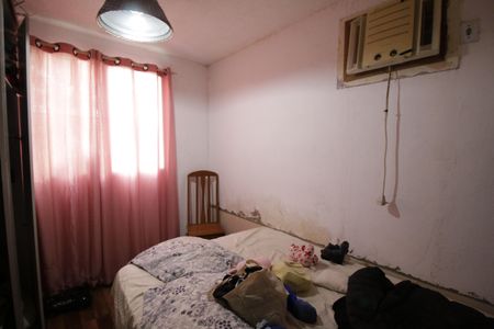 Quarto 1 de apartamento para alugar com 2 quartos, 44m² em Anil, Rio de Janeiro
