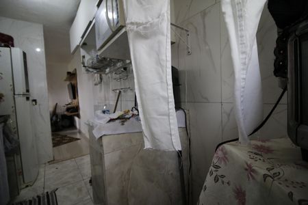 Apartamento para alugar com 44m², 2 quartos e 1 vagaÁrea de Serviço