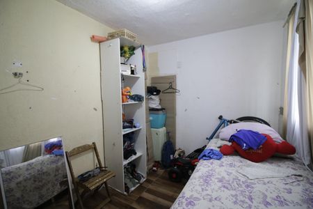 Apartamento para alugar com 44m², 2 quartos e 1 vagaQuarto 2