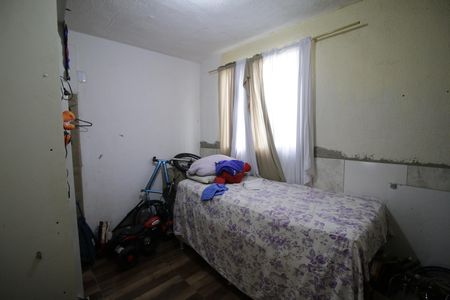 Apartamento para alugar com 44m², 2 quartos e 1 vagaQuarto 2