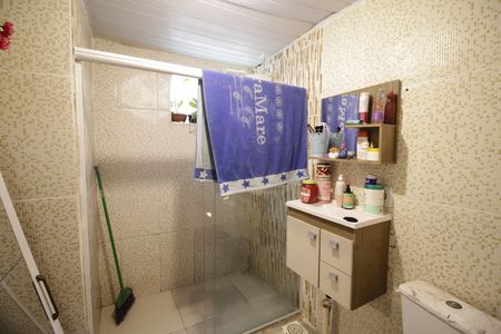 Apartamento para alugar com 44m², 2 quartos e 1 vagaBanheiro