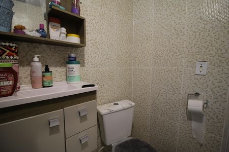 Apartamento para alugar com 44m², 2 quartos e 1 vagaBanheiro