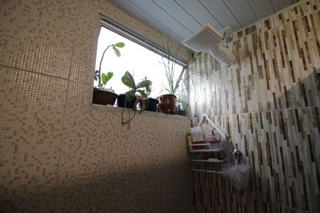 Apartamento para alugar com 44m², 2 quartos e 1 vagaBanheiro