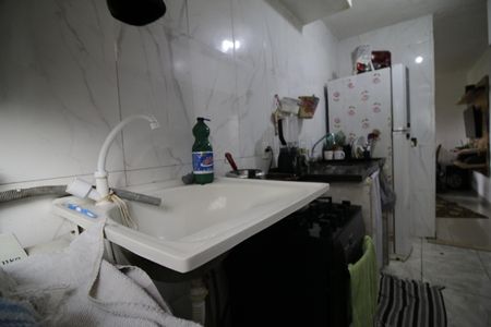 Apartamento para alugar com 44m², 2 quartos e 1 vagaÁrea de Serviço