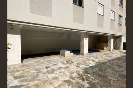 Apartamento para alugar com 44m², 2 quartos e 1 vaga Apartamento para alugar com 44m², 2 quartos e 1 vagaÁrea comum - Piscina