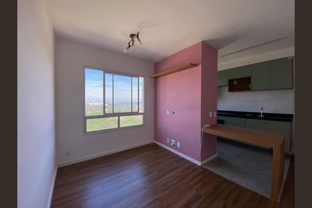 Apartamento para alugar com 44m², 2 quartos e 1 vaga Apartamento para alugar com 44m², 2 quartos e 1 vagaSala
