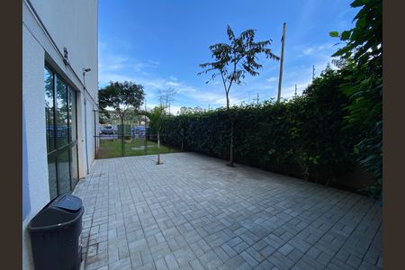 Apartamento para alugar com 44m², 2 quartos e 1 vaga Apartamento para alugar com 44m², 2 quartos e 1 vagaEspaço Pet