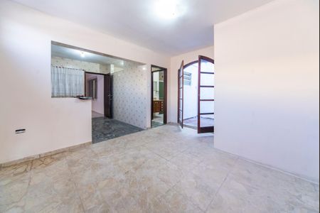 Casa à venda com 124m², 2 quartos e 2 vagasSala de Jantar
