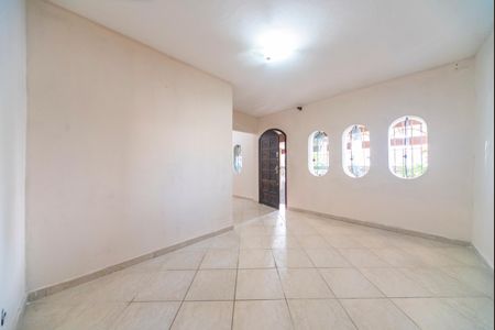 Sala de casa à venda com 2 quartos, 124m² em Jardim Progresso, Santo André