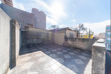 Casa à venda com 124m², 2 quartos e 2 vagasVaranda Terraço