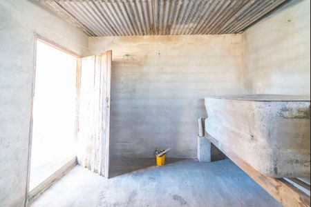 Casa à venda com 124m², 2 quartos e 2 vagasDepósito
