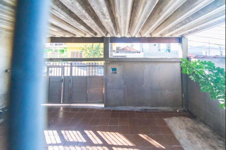 Casa à venda com 124m², 2 quartos e 2 vagasVista da Sala