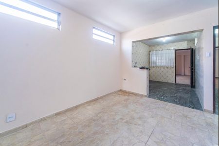Casa à venda com 124m², 2 quartos e 2 vagasSala de Jantar