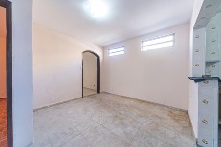 Casa à venda com 124m², 2 quartos e 2 vagasSala de Jantar