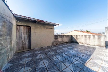 Casa à venda com 124m², 2 quartos e 2 vagasVaranda Terraço