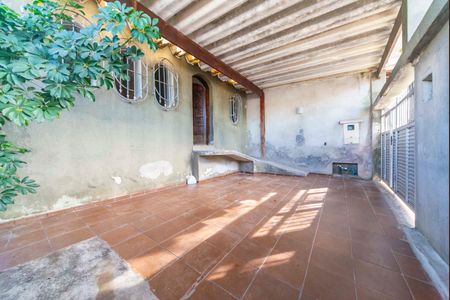 Casa à venda com 124m², 2 quartos e 2 vagasGaragem