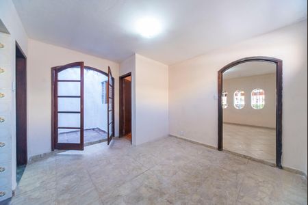 Casa à venda com 124m², 2 quartos e 2 vagasSala de Jantar