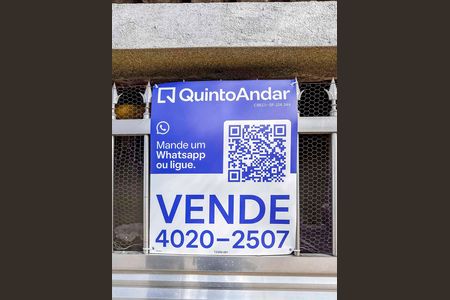Casa à venda com 124m², 2 quartos e 2 vagasPlaca Instalada na Fachada
