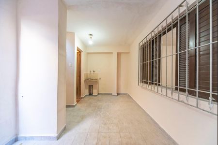 Casa à venda com 124m², 2 quartos e 2 vagasÁrea de Serviço