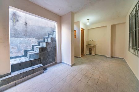 Casa à venda com 124m², 2 quartos e 2 vagasÁrea de Serviço