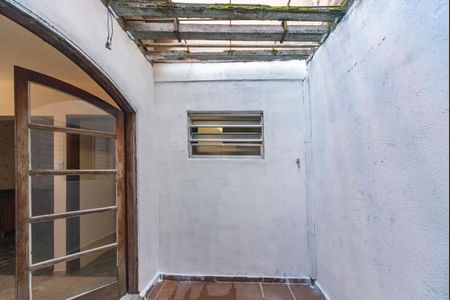 Vista do Quarto 1 de casa à venda com 2 quartos, 124m² em Jardim Progresso, Santo André