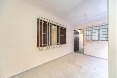 Casa à venda com 124m², 2 quartos e 2 vagasÁrea de Serviço