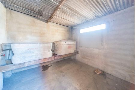 Depósito de casa à venda com 2 quartos, 124m² em Jardim Progresso, Santo André