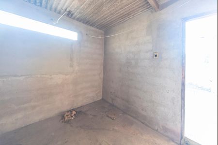 Casa à venda com 124m², 2 quartos e 2 vagasDepósito