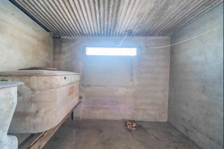 Casa à venda com 124m², 2 quartos e 2 vagasDepósito