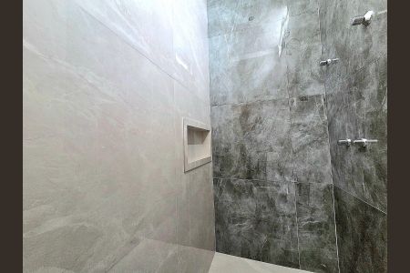 Banheiro de casa à venda com 3 quartos, 158m² em Santa Branca, Belo Horizonte