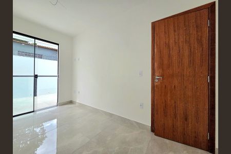 Quarto de casa à venda com 3 quartos, 158m² em Santa Branca, Belo Horizonte