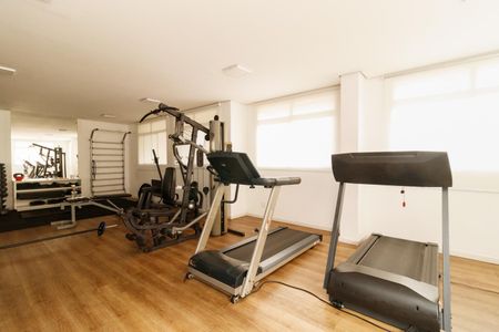 Apartamento à venda com 76m², 3 quartos e 2 vagas Apartamento à venda com 76m², 3 quartos e 2 vagasÁrea comum