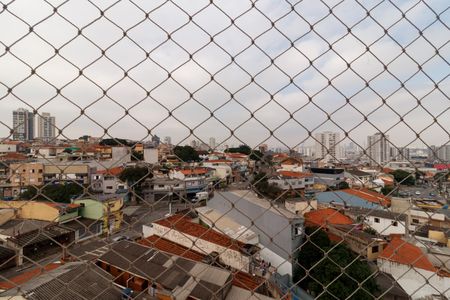 Apartamento à venda com 76m², 3 quartos e 2 vagas Apartamento à venda com 76m², 3 quartos e 2 vagasVista
