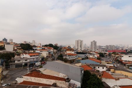 Apartamento à venda com 76m², 3 quartos e 2 vagas Apartamento à venda com 76m², 3 quartos e 2 vagasVista