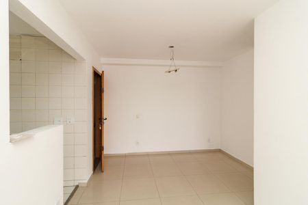 Apartamento à venda com 76m², 3 quartos e 2 vagas Apartamento à venda com 76m², 3 quartos e 2 vagasSala