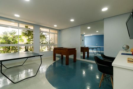 Apartamento à venda com 76m², 3 quartos e 2 vagas Apartamento à venda com 76m², 3 quartos e 2 vagasÁrea comum