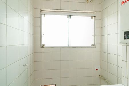 Apartamento à venda com 76m², 3 quartos e 2 vagas Apartamento à venda com 76m², 3 quartos e 2 vagasÁrea de Serviço