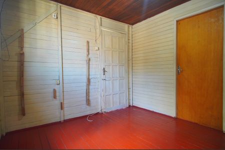 Casa para alugar com 36m², 3 quartos e 1 vagaSala